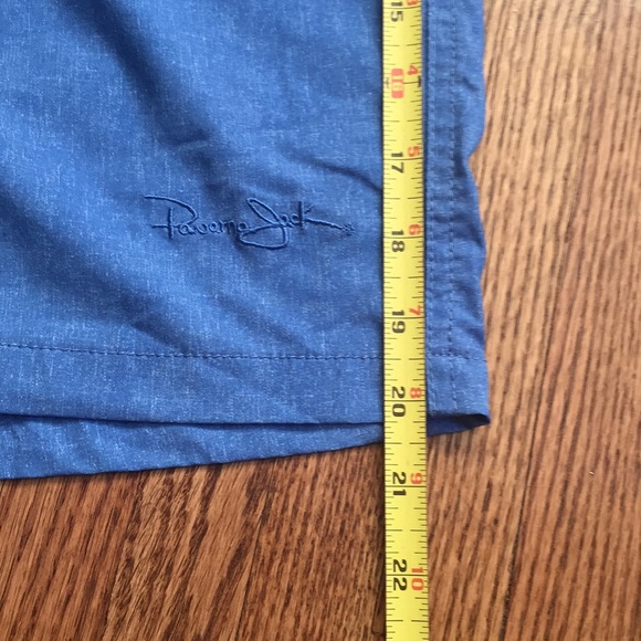 Original Panama Jack swim shorts with pockets - Picture 5 of 16